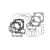 Cometic 04-09 Kawasaki KFX700 85mm Bore Top End Gasket Kit thumbnail 3