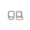 Cometic 86-87 Honda ATC125M 57mm Bore Head & Base Gasket Kit thumbnail 3