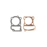 Cometic 84-85 Honda ATC125M 55mm Bore Head & Base Gasket Kit thumbnail 2