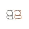 Cometic 84-85 Honda ATC125M 55mm Bore Head & Base Gasket Kit thumbnail 4