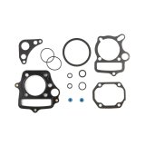 Cometic 99-16 Honda TRX90 50mm Top End Gasket Kit thumbnail 2