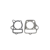 Cometic 86-87 Honda TRX70 49mm Bore Head & Base Gasket Kit thumbnail 2