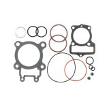 Cometic 88-02 Kawasaki KLF220 Bayou 70mm Bore Top End Gasket Kit thumbnail 2