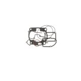 Cometic 95-96 Yamaha YZ250 Top End Gasket Kit thumbnail 2