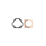 Cometic 83-01 Yamaha PW80 Top End Gasket Kit thumbnail 2