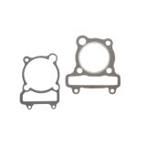Cometic 89-91 Yamaha YFM250 .043 Head & Base Gasket thumbnail 2