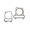 Cometic 89-91 Yamaha YFM250 .043 Head & Base Gasket thumbnail 3