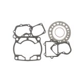 Cometic 93-99 Suzuki RMX250 68mm Bore .059 Top End Gasket Kit thumbnail 2
