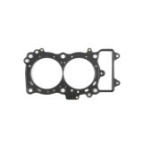 Cometic 87-98 Suzuki LT-4WD QuadRunner 250 69mm Bore Head & Base Gasket Kit thumbnail 2