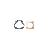 Cometic 81-15 Yamaha PW50 42mm Bore Top End Gasket Kit thumbnail 2