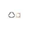 Cometic 81-15 Yamaha PW50 42mm Bore Top End Gasket Kit thumbnail 4