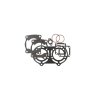Cometic 87-06 Yamaha YFZ350 Banshee 66.5mm Bore Head Gasket thumbnail 3