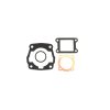 Cometic 02-08 KTM 50 Mini Adventure 41mm Bore Top End Gasket Kit thumbnail 4
