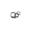 Cometic 92-02 Honda CR80 Top End Gasket Kit thumbnail 3