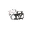 Cometic 87-06 Yamaha YFZ350 Banshee 68mm Bore Top End Gasket Kit thumbnail 3