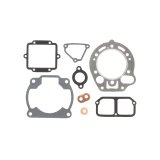 Cometic 95-06 Kawasaki KDX200 74mm Bore Top End Gasket Kit thumbnail 2