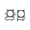 Cometic 99-06 Yamaha TTR250 83mm Bore Top End Gasket Kit thumbnail 3
