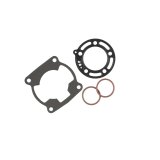 Cometic 95-97 Kawasaki KX100 54.5mm Bore Top End Gasket Kit thumbnail 2
