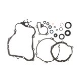 Cometic 98-00 Yamaha YZ125 Bottom End Gasket Kit thumbnail 2