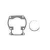 Cometic 77-80 Suzuki RM250 69mm Bore Top End Gasket Kit thumbnail 3