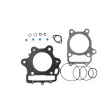 Cometic 87-88 Honda TRX250X 81mm Bore Top End Gasket Kit thumbnail 2