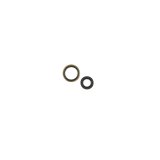 Cometic 89-18 Suzuki RM80/85 Oil Seal Kit thumbnail 2
