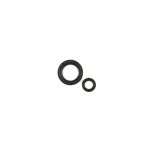 Cometic 84-91 Honda CR250 Crankshaft Oil Seal Kit thumbnail 2