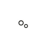 Cometic 86-88 Suzuki RM125 Oil Seal Kit thumbnail 2