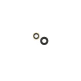 Cometic 86-90 Suzuki RM250 Oil Seal Kit thumbnail 2