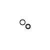 Cometic 1994 Yamaha YZ125 Crankshaft Oil Seal Kit thumbnail 3