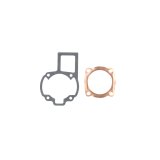 Cometic 03-06 Kawasaki KFX80 54mm Bore Head & Base Gasket Kit thumbnail 2