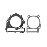Cometic 01-04 Bombardier DS650 105.5mm Bore Head & Base Gasket Kit thumbnail 1