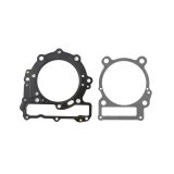 Cometic 01-04 Bombardier DS650 105.5mm Bore Head & Base Gasket Kit thumbnail 2