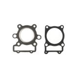 Cometic 99-06 Yamaha TTR250 75mm Bore Head & Base Kit thumbnail 2