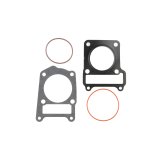 Cometic 99-05 Yamaha TT-R 125 55mm Bore Top End Gasket Kit thumbnail 2