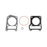 Cometic 99-05 Yamaha TT125 58mm Bore Top End Gasket Kit thumbnail 2