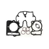 Cometic 96-05 Honda TRX400EX/TRX400X/XR400R Top End Gasket Kit - 89mm Bore thumbnail 2