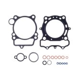 Cometic 01-13 Yamaha YZ250F 77mm Bore Top End Gasket Kit thumbnail 1