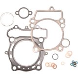 Cometic 01-13 Yamaha YZ250F 77mm Bore Top End Gasket Kit thumbnail 2