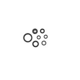 Cometic 09-23 Yamaha YFZ450R Oil Seals Kit thumbnail 2