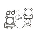 Cometic 03-16 Kawasaki KLX110 57mm Top End Gasket Kit thumbnail 2