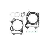 Cometic 2003 Kawasaki KLX400SR 92mm Bore Top End Gasket Kit thumbnail 1