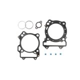 Cometic 2003 Kawasaki KLX400SR 92mm Bore Top End Gasket Kit thumbnail 2