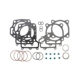 Cometic 04-09 Kawasaki KFX700 83mm Bore Top End Gasket Kit thumbnail 2