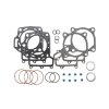 Cometic 04-09 Kawasaki KFX700 83mm Bore Top End Gasket Kit thumbnail 3
