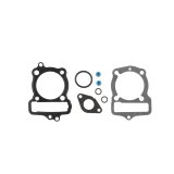 Cometic 92-03 Hona XR100 58mm MLS Top End Gasket Kit thumbnail 2