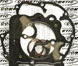 Cometic 78-80 Kawasaki 1000 MKII .039 Valve Cover Gasket thumbnail 1