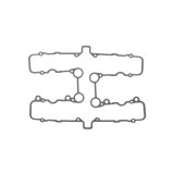 Cometic 78-80 Kawasaki 1000 MKII .039 Valve Cover Gasket thumbnail 2