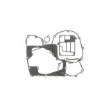 Cometic 04-08 Yamaha YZF-R1 Engine Case Rebuild Kit thumbnail 3