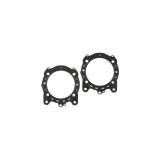 Cometic 07-08 Ducati 1098 104mm Bore .027 MLS Head Gasket thumbnail 3